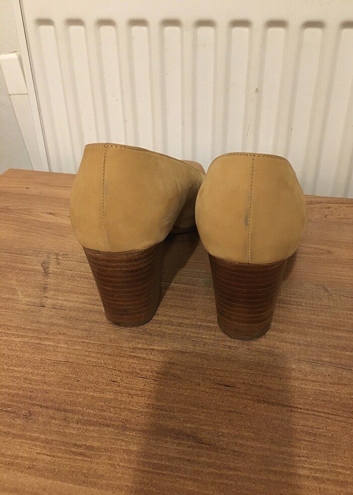 Vakko ayakkabı - Görsel 3