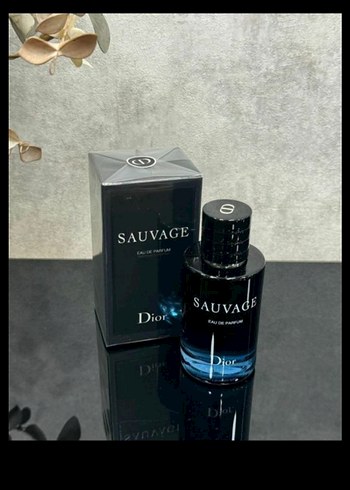 Dior Sauvage Eau de Parfum Erkek Parfümü - Görsel 2