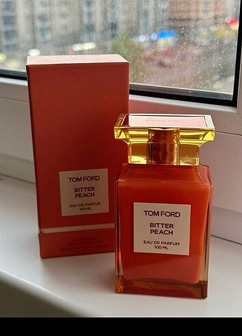 #Tom ford#parfüm#