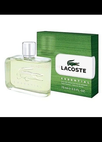 #lacoste#parfüm#