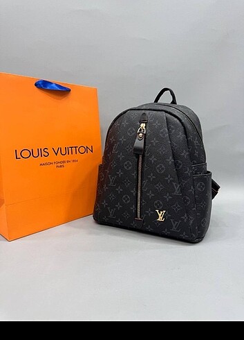#Louis Vuitton#sırt çantası#çanta#
