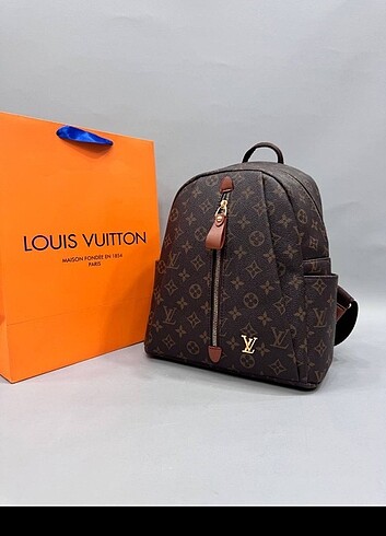 #louis Vuitton#sırt çantası#çanta#