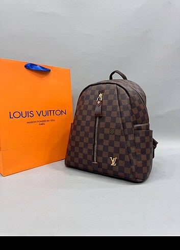 #louis Vuitton#sırt çantası#çanta#