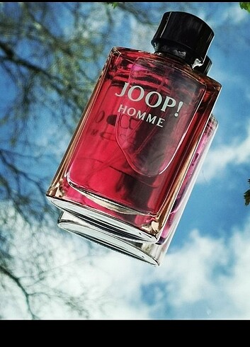 #jopp#parfüm#