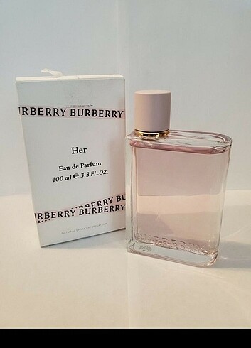 #burberry#parfüm#
