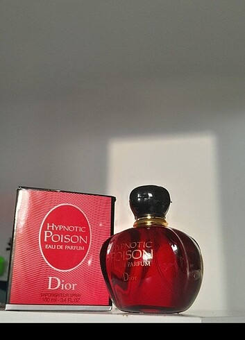 #hypnotic paison dior#parfüm#