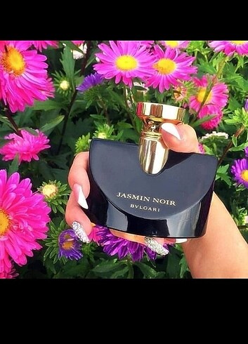 #bvlgari Jasmin noir#parfüm#