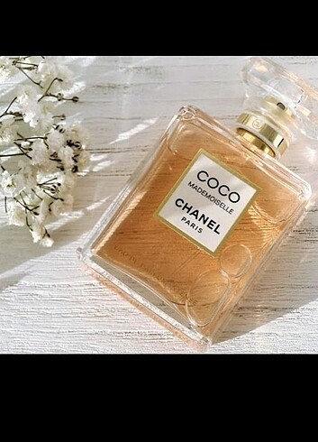 #chanel#parfüm#