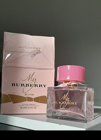 #burberry#parfüm#