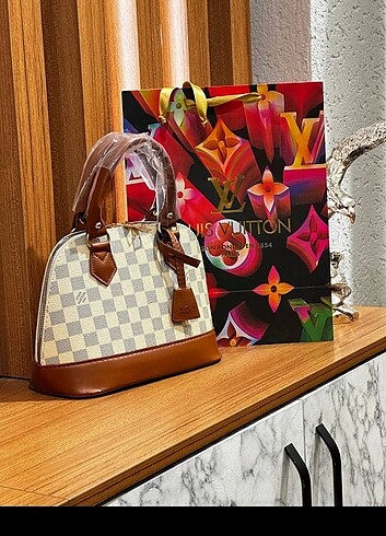 #louis Vuitton#çanta#