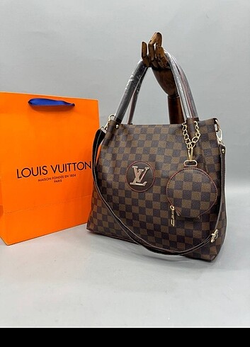 #louis Vuitton#çanta#
