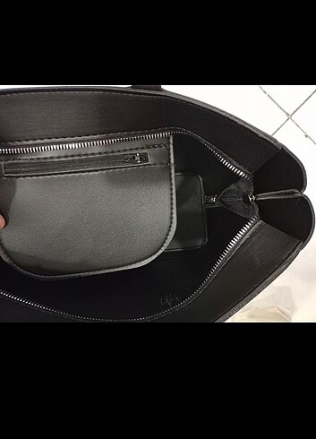 Beden siyah Renk #çanta#calvin klein#