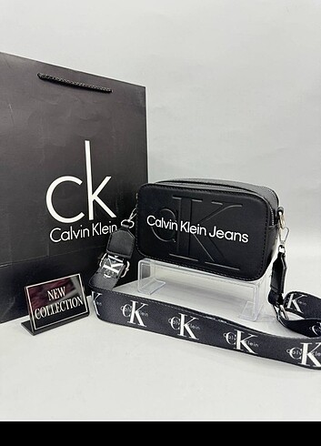 #calvin kelin#çanta#