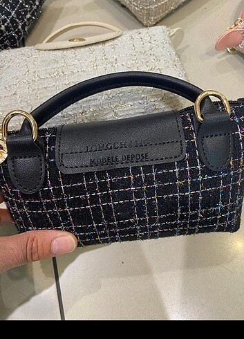 Beden #longchamp#çanta#