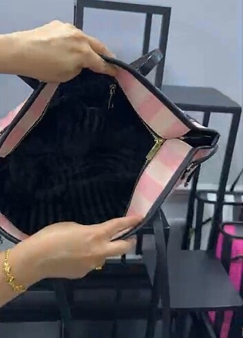  Beden #victoVictoria Secret#çanta#