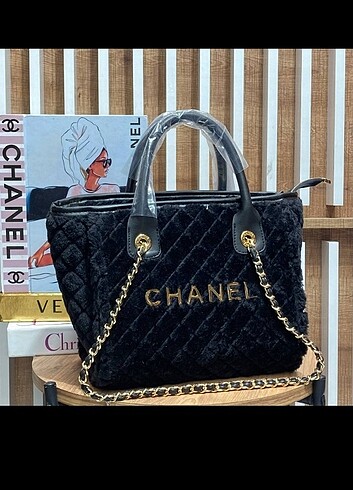 #chanel#çanta#