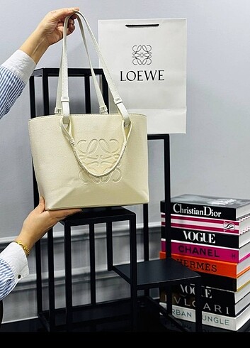 #LOEWE ANAGRAM BAG#çanta#