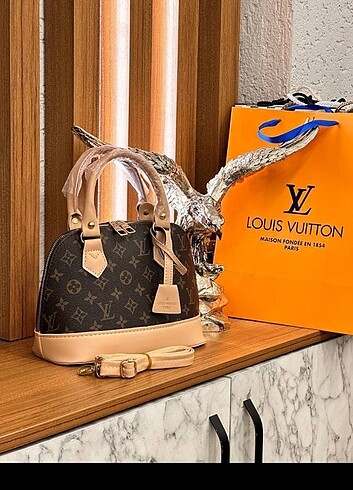 #louis Vuitton#çanta#