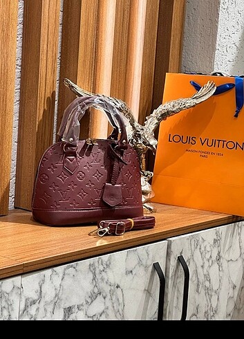#louis Vuitton#çanta#