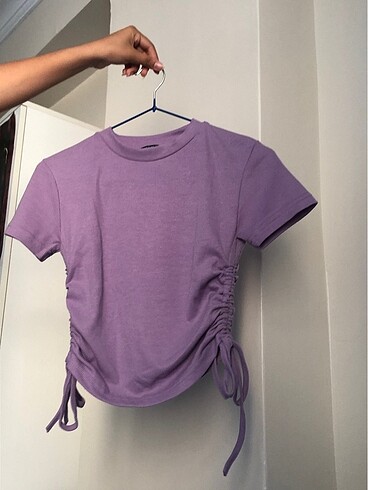 Mor crop