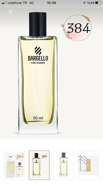 384 bargello