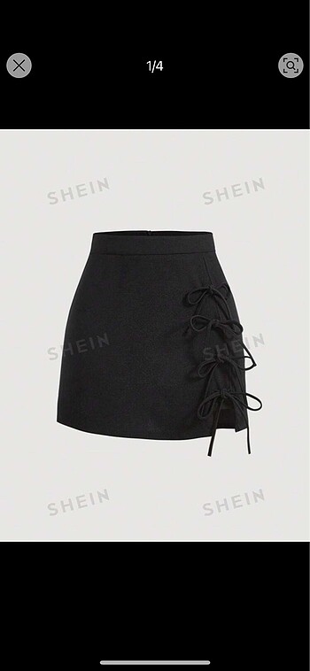 Shein Etek