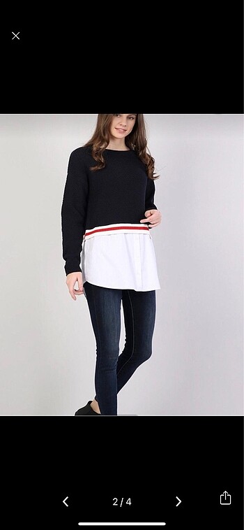 Colin's #colins #kazak #tunik