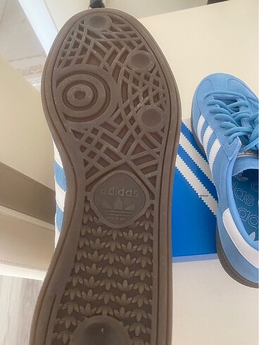 Adidas Ayakkabı