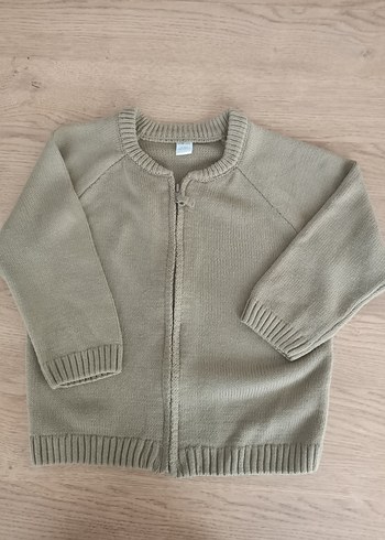 LCW Waikiki marka# Erkek Çocuk Hırka