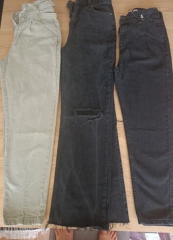 # Bershka # Trendyol # Alcance jeans marka#pantolon #