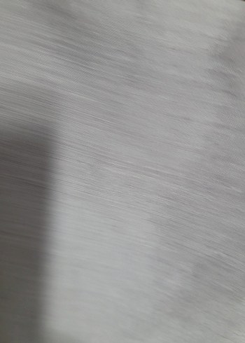 Mor ve Gri Kadın Sargı Şal Velcro Detaylı - Görsel 5