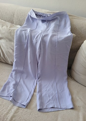 Mor Mini Hamile ve Emzirme Külot - Görsel 6