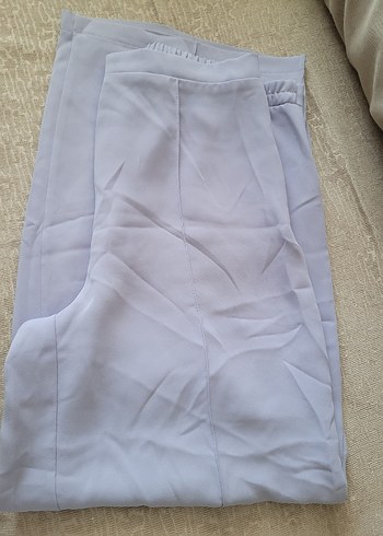 Mor Mini Hamile ve Emzirme Külot - Görsel 2