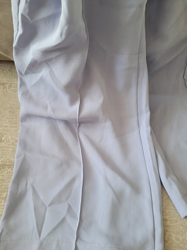 Mor Mini Hamile ve Emzirme Külot - Görsel 4