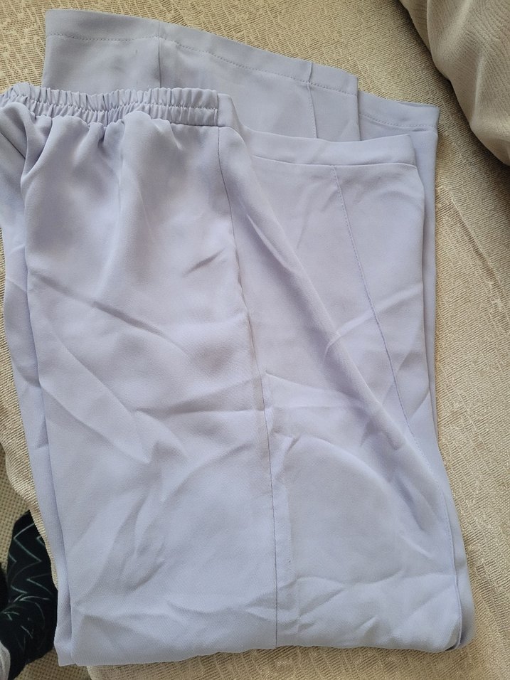 Mor Mini Hamile ve Emzirme Külot - Görsel 5