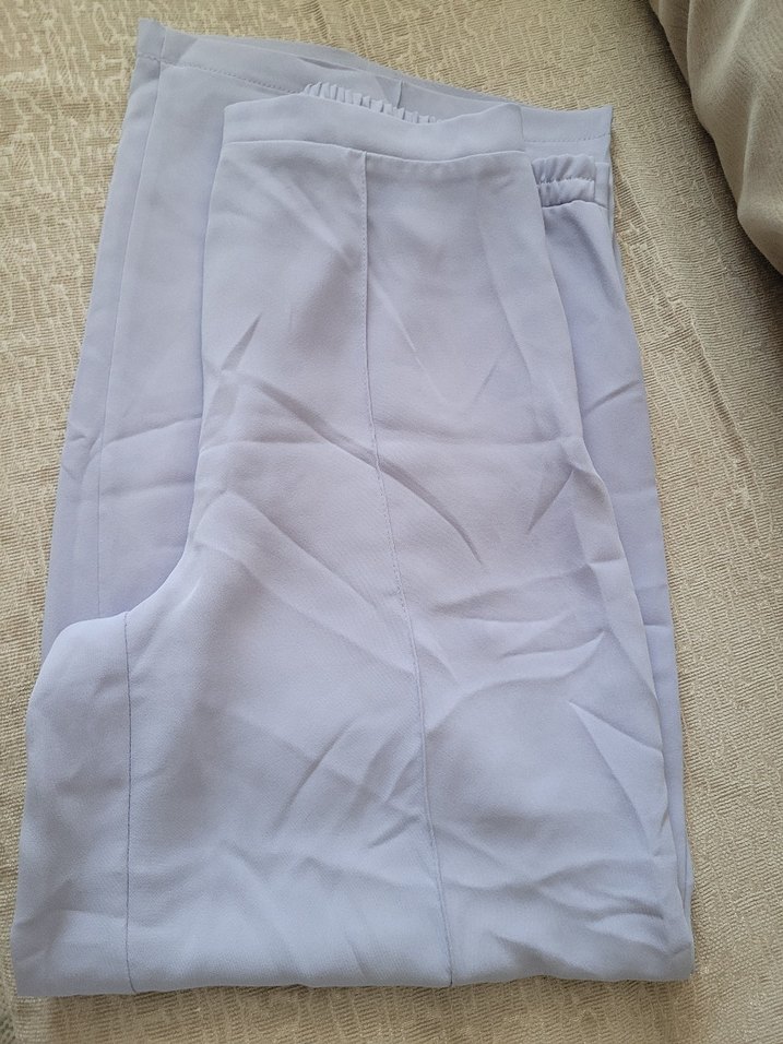 Mor Mini Hamile ve Emzirme Külot - Görsel 2