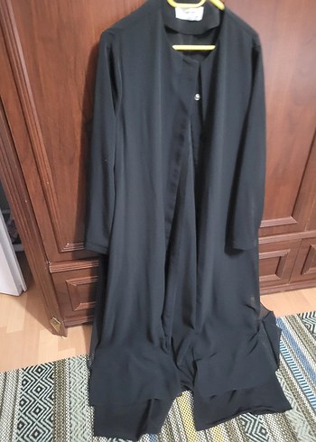 Siyah Akıllı Bileklik - Görsel 3