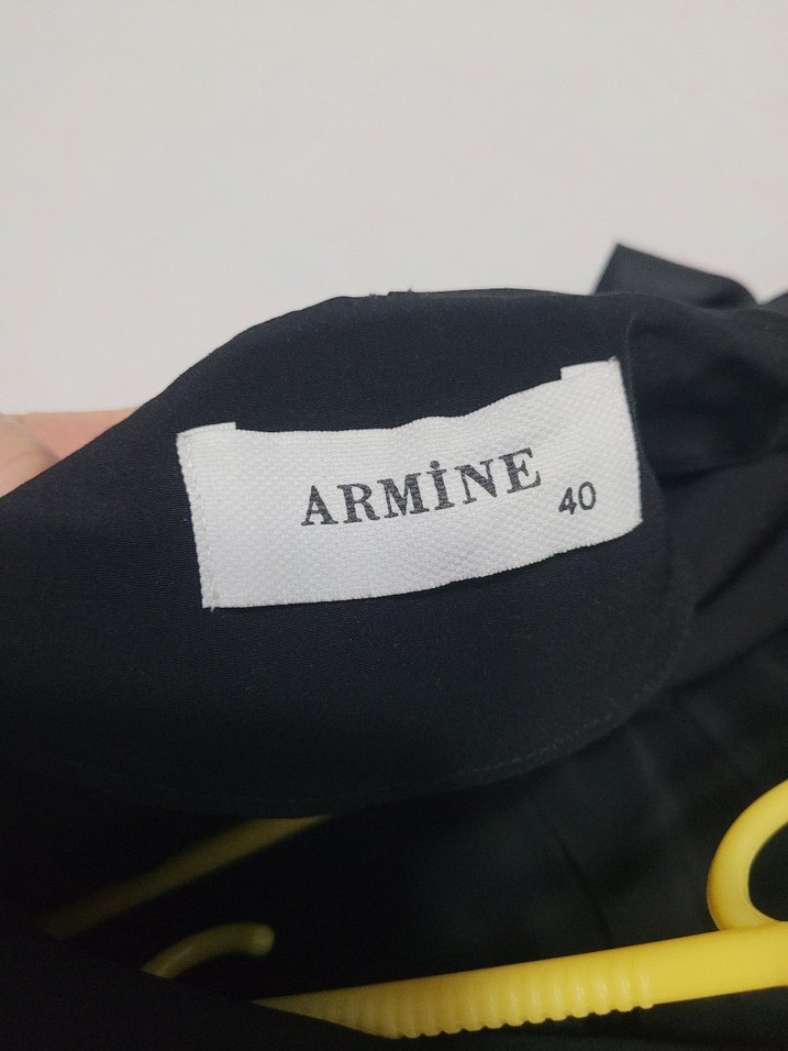 Siyah Akıllı Bileklik - Görsel 2