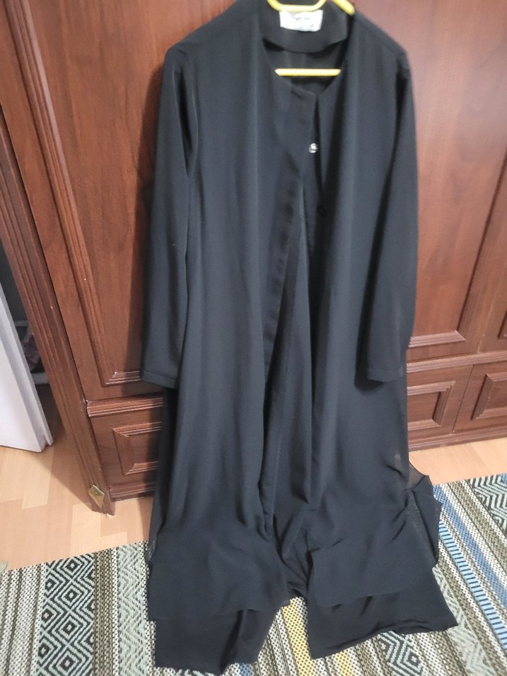 Siyah Akıllı Bileklik - Görsel 3