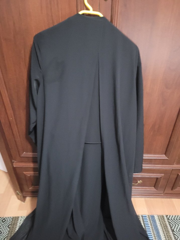 Siyah Akıllı Bileklik - Görsel 5