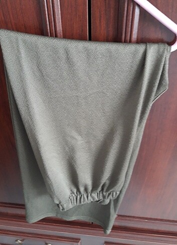 Pantolon etek