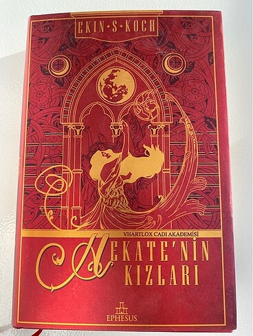 Hekatenin Kızları