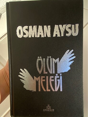  Ölüm meleği