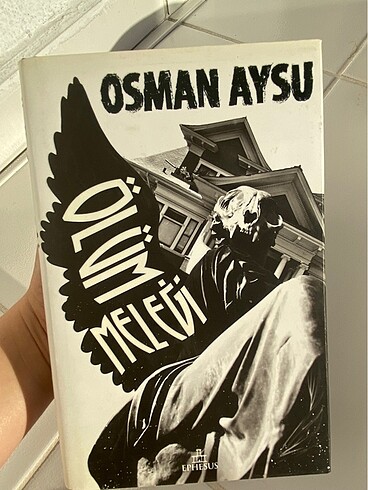 Ölüm meleği