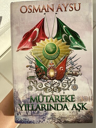 Mütareke Yıllarında Aşk