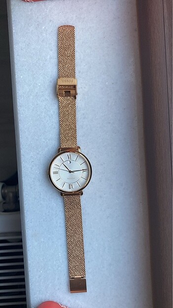 Beden Fossil Kadın Saat ES4352
