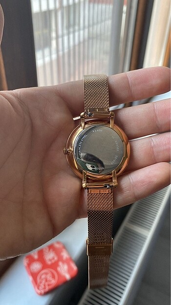 Fossil Fossil Kadın Saat ES4352