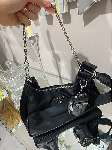 Diğer Prada Çanta