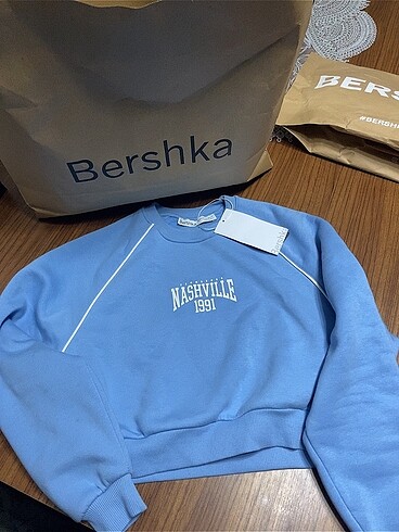 Bershka Sweat