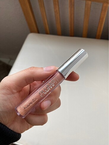 Beaulis Dolgunlaştırıcı Gloss